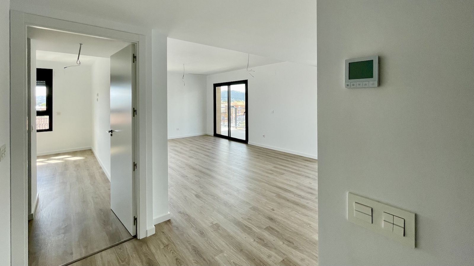 Apartamento Atico a la Venta en Javea - Edificio de nueva construccion a estrenar.