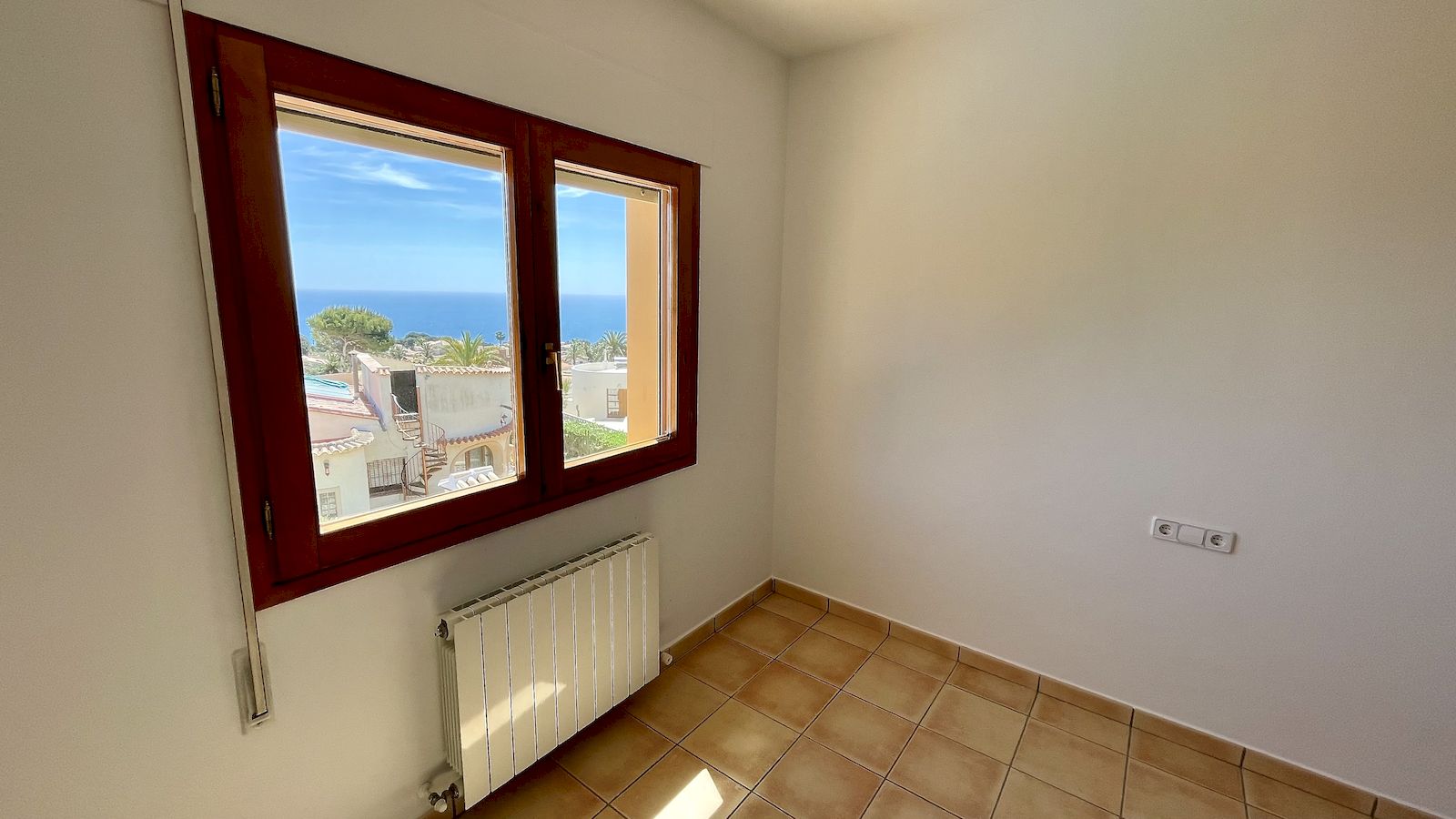 Villa for Sale with Sea View in Balcon al Mar - Javea