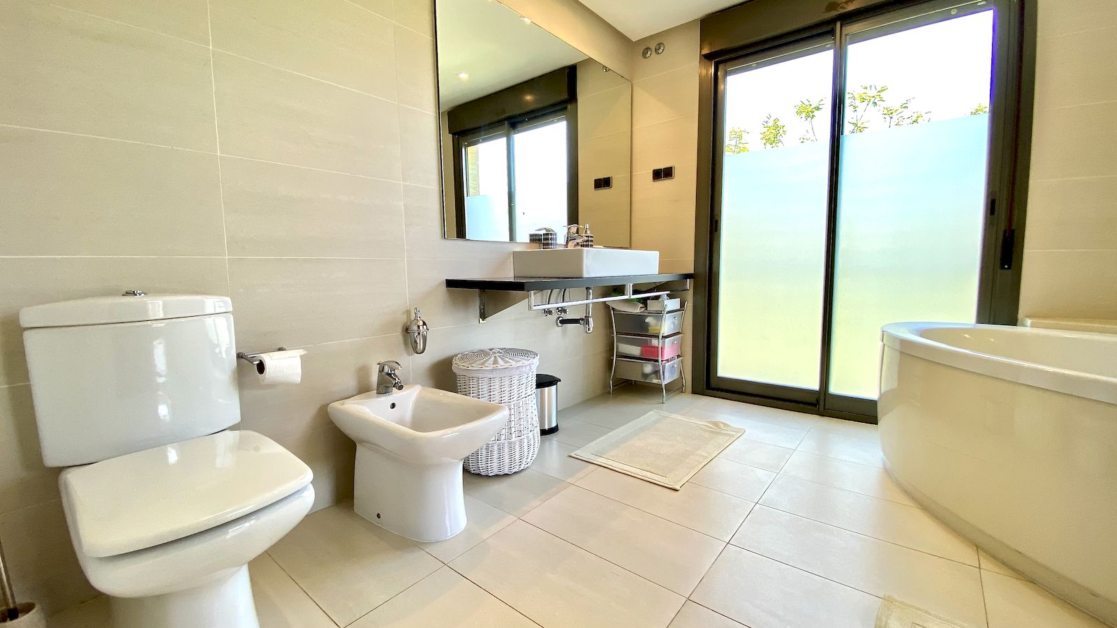 Appartement penthouse à vendre à Playa del Arenal - Javea